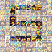LINE FRIENDS携手腾讯幻核发行SALLY生日主题限定款数字藏品，开启未来萌潮IP新世